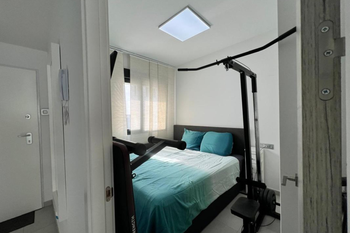 Resale - Villa - Orihuela