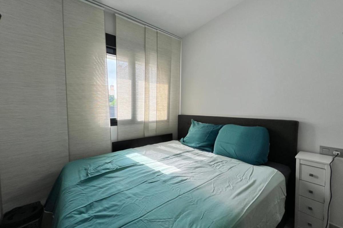 Resale - Villa - Orihuela