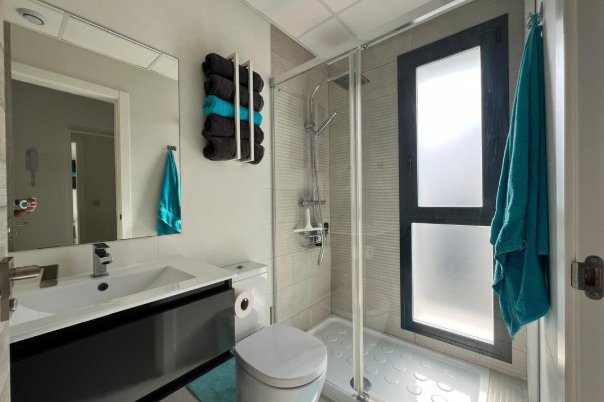 Resale - Villa - Orihuela