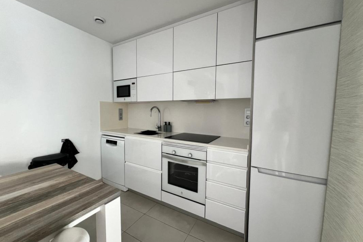 Resale - Villa - Orihuela