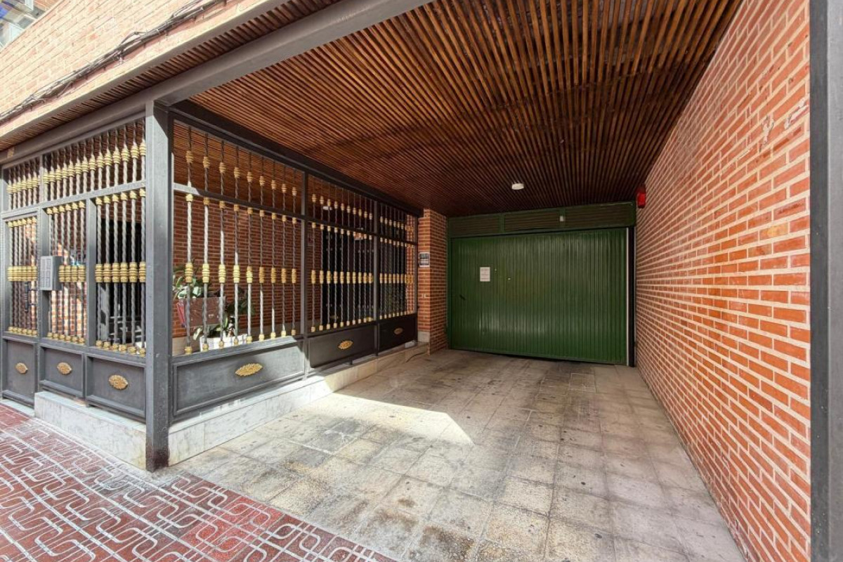 Herverkoop - Garage - Torrevieja - torrevieja