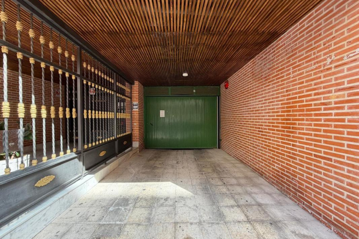 Herverkoop - Garage - Torrevieja - torrevieja