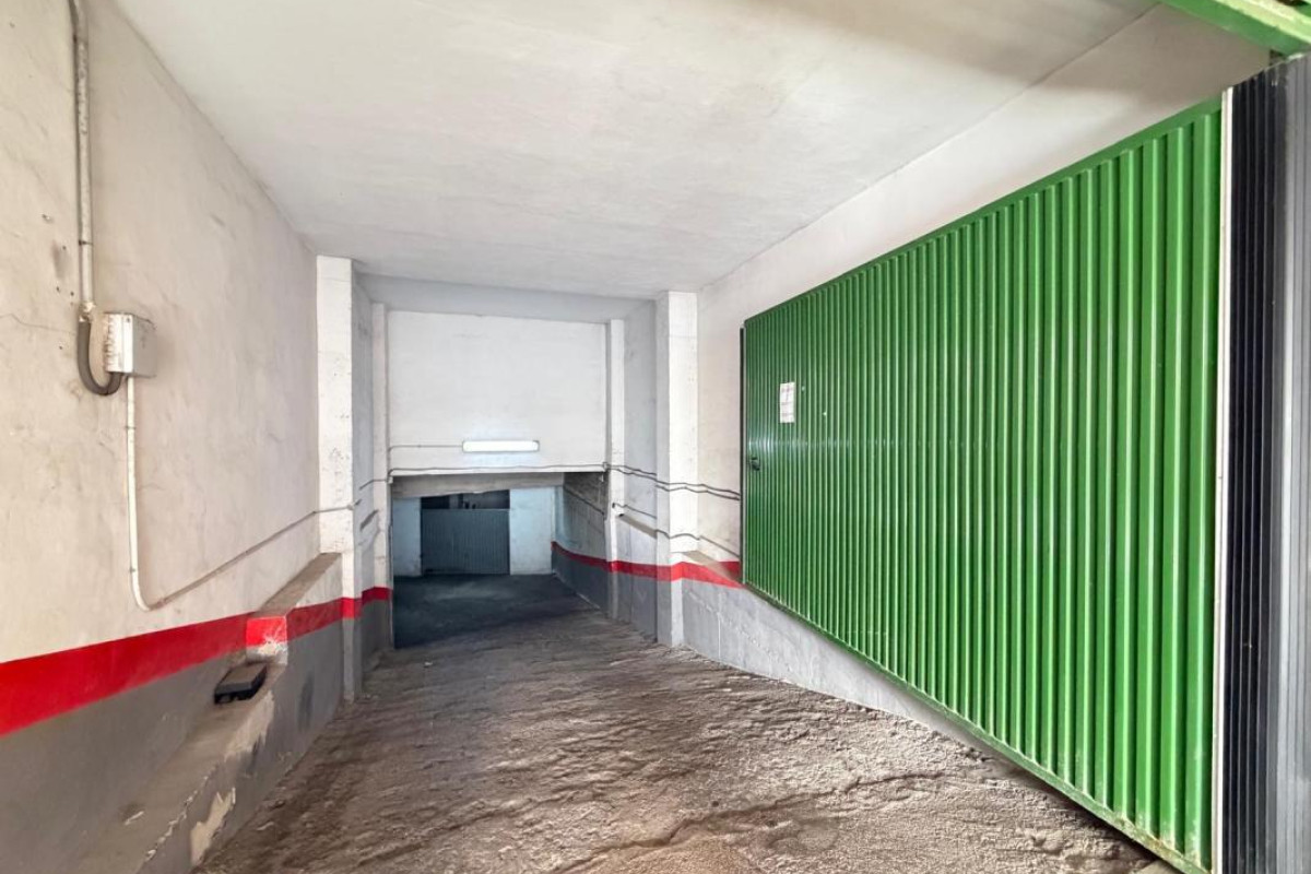 Herverkoop - Garage - Torrevieja - torrevieja
