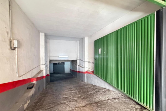 Herverkoop - Garage - Torrevieja - torrevieja