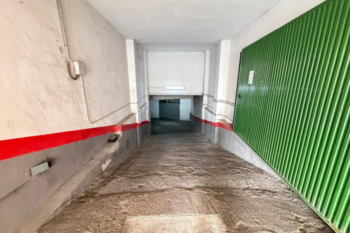 Herverkoop - Garage - Torrevieja - torrevieja
