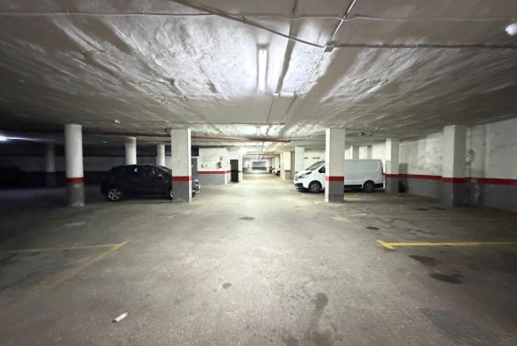 Herverkoop - Garage - Torrevieja - torrevieja
