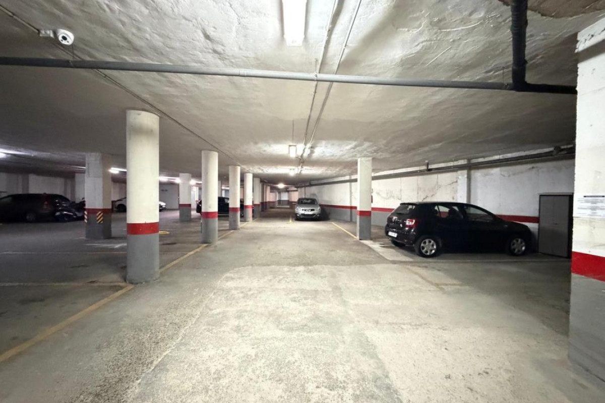 Herverkoop - Garage - Torrevieja - torrevieja
