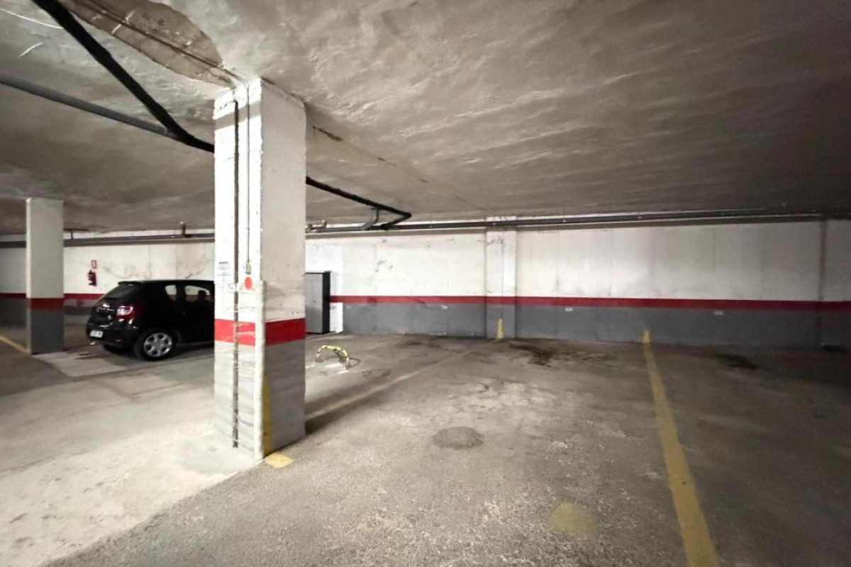 Herverkoop - Garage - Torrevieja - torrevieja