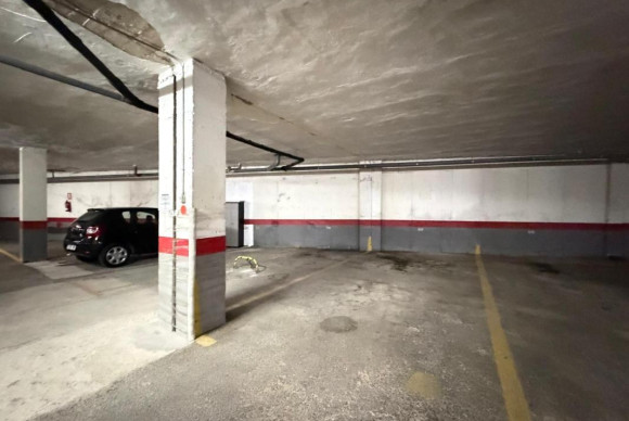 Herverkoop - Garage - Torrevieja - torrevieja