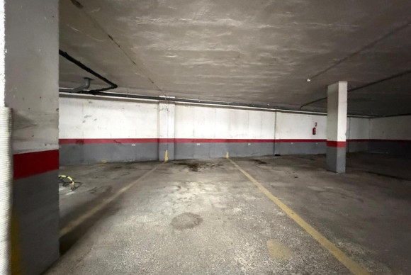 Herverkoop - Garage - Torrevieja - torrevieja