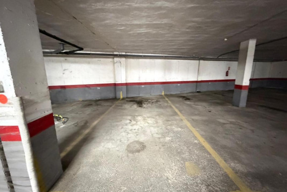 Herverkoop - Garage - Torrevieja - torrevieja