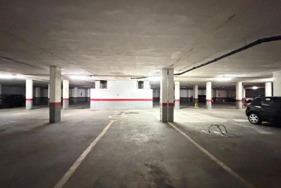 Herverkoop - Garage - Torrevieja - torrevieja