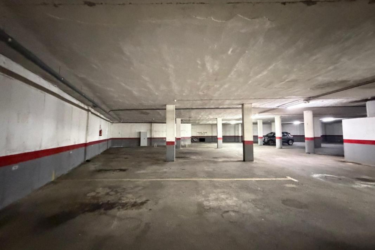 Herverkoop - Garage - Torrevieja - torrevieja
