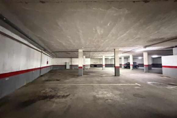 Herverkoop - Garage - Torrevieja - torrevieja