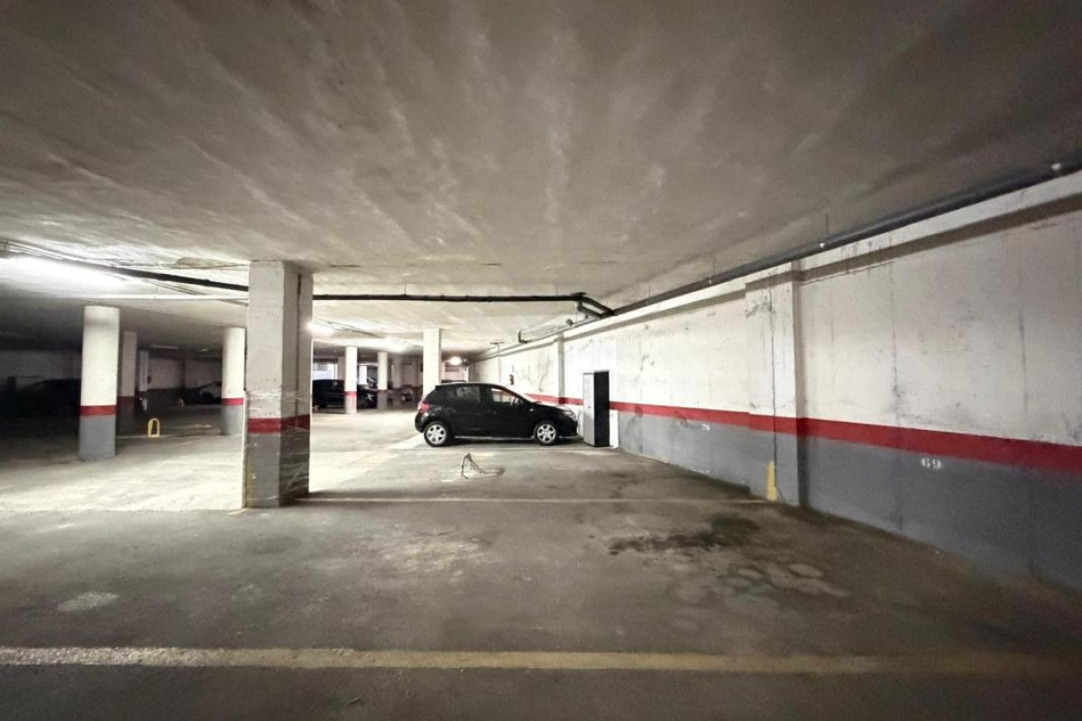 Herverkoop - Garage - Torrevieja - torrevieja