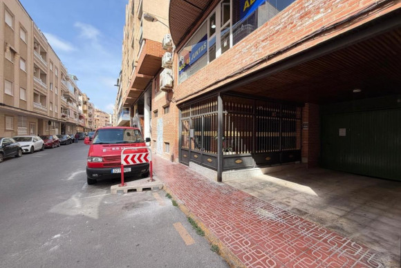 Herverkoop - Garage - Torrevieja - torrevieja