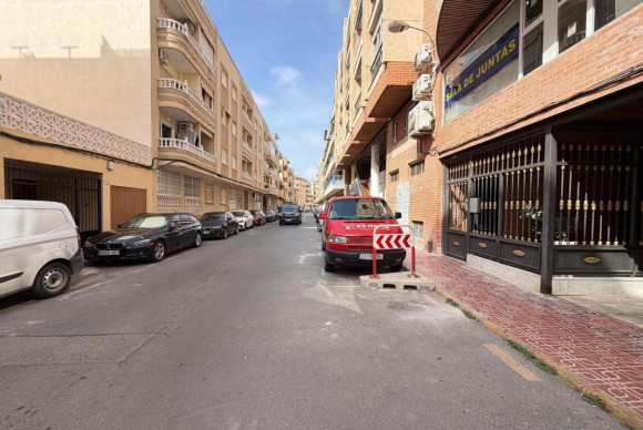 Herverkoop - Garage - Torrevieja - torrevieja