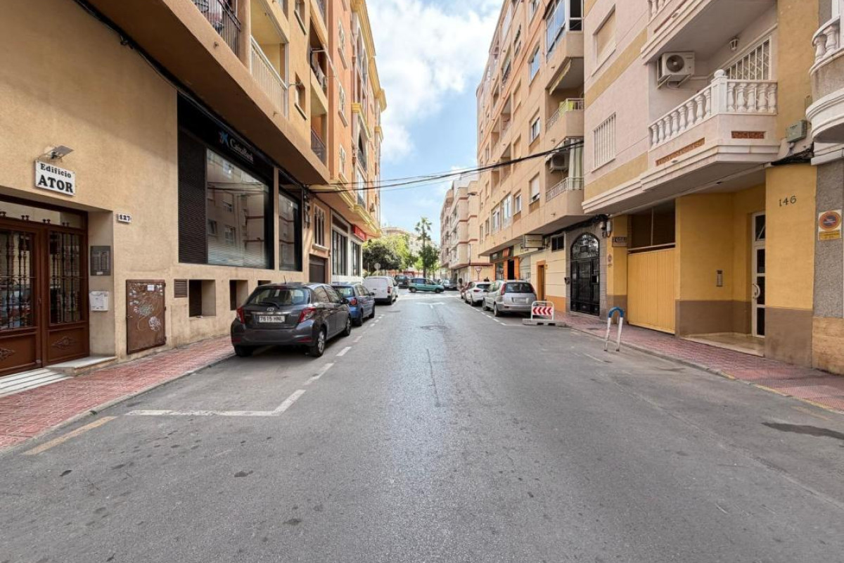Herverkoop - Garage - Torrevieja - torrevieja