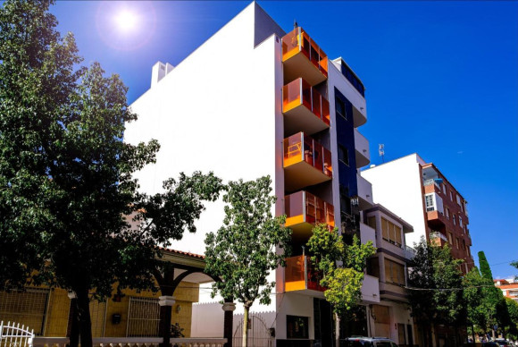 Reventa - Apartamento / piso - Torrevieja - torrevieja