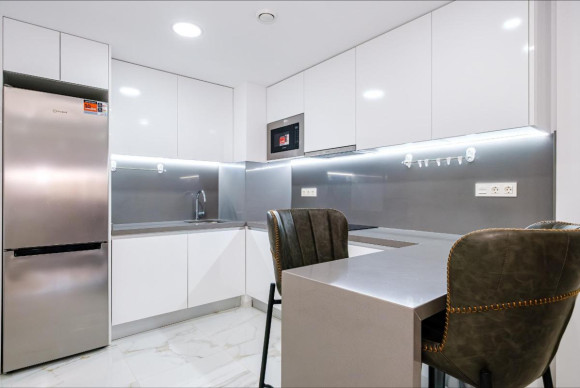 Reventa - Apartamento / piso - Torrevieja - torrevieja