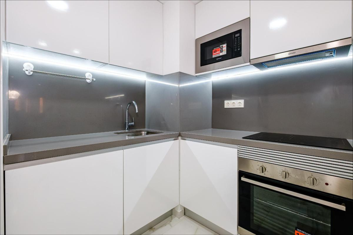 Reventa - Apartamento / piso - Torrevieja - torrevieja