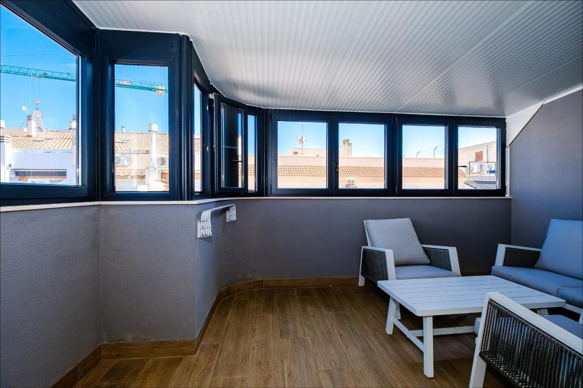 Reventa - Apartamento / piso - Torrevieja - torrevieja