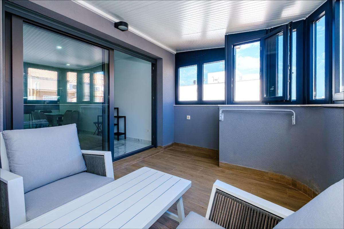Reventa - Apartamento / piso - Torrevieja - torrevieja