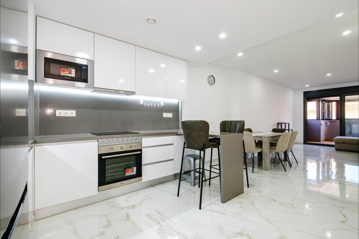 Reventa - Apartamento / piso - Torrevieja - torrevieja