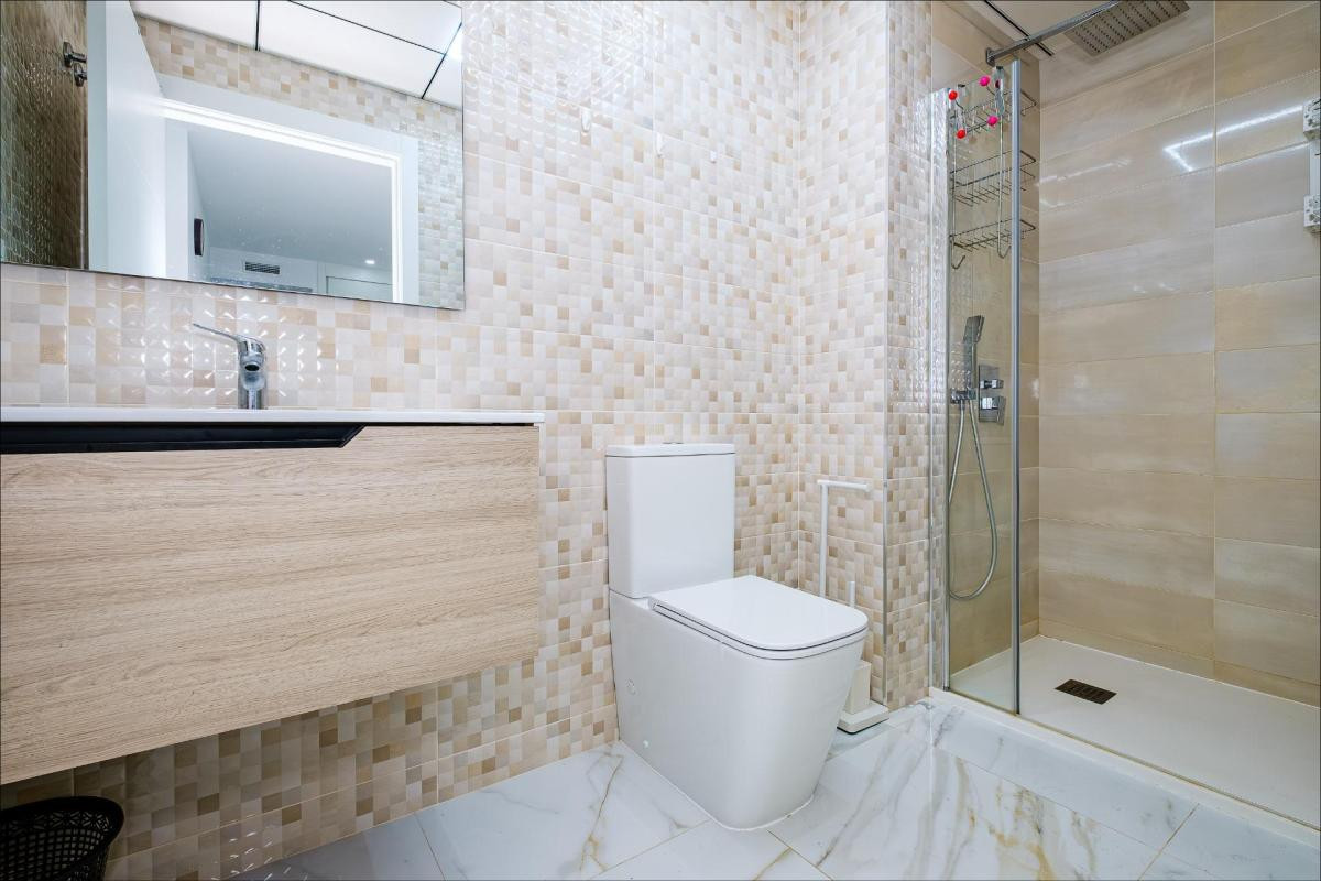 Reventa - Apartamento / piso - Torrevieja - torrevieja