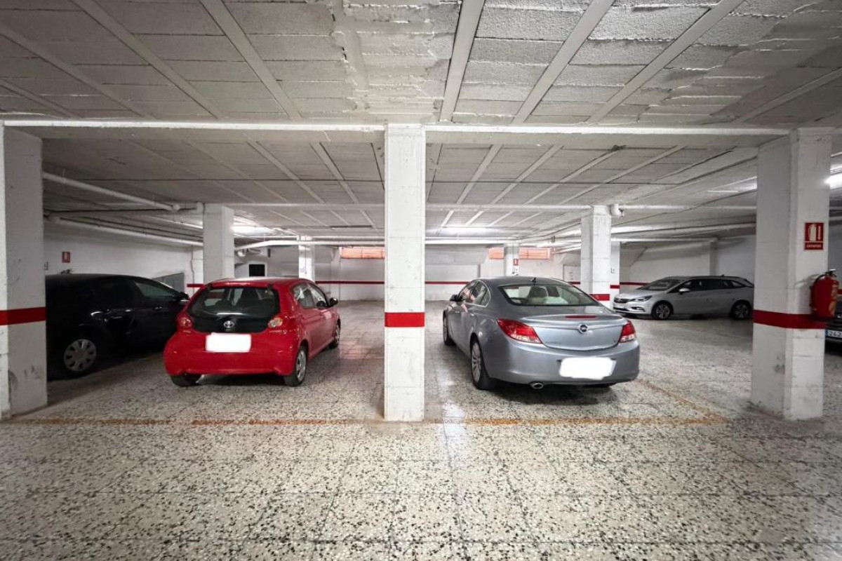 Herverkoop - Garage - Torrevieja - torrevieja