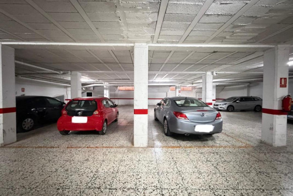 Herverkoop - Garage - Torrevieja - torrevieja