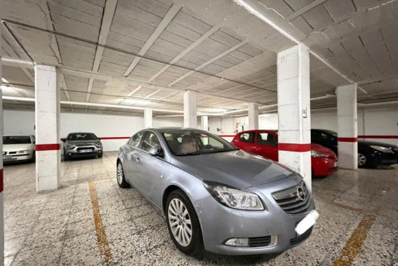 Herverkoop - Garage - Torrevieja - torrevieja