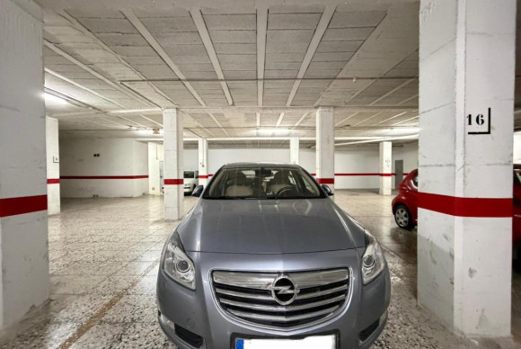 Herverkoop - Garage - Torrevieja - torrevieja