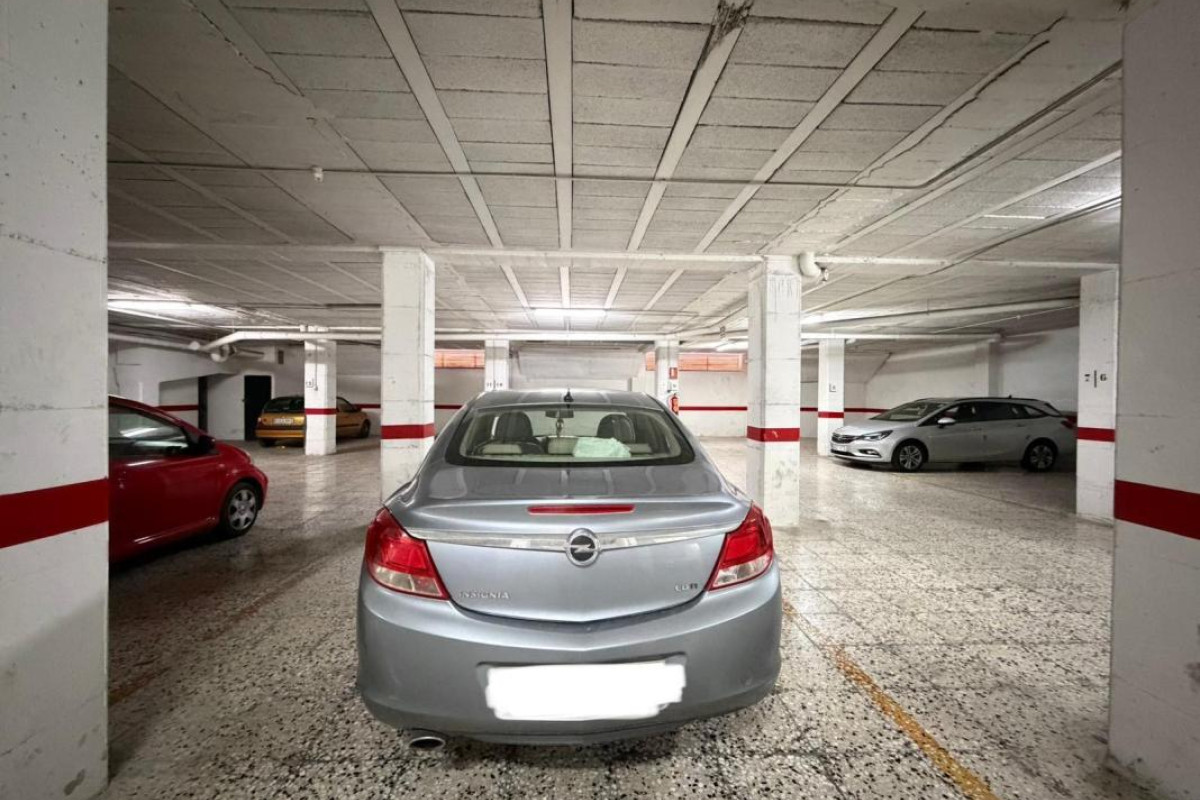 Herverkoop - Garage - Torrevieja - torrevieja