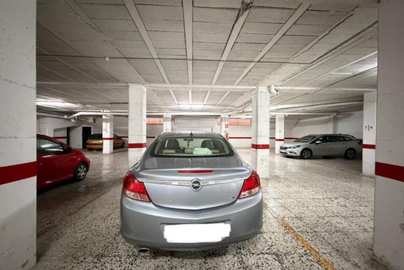 Herverkoop - Garage - Torrevieja - torrevieja