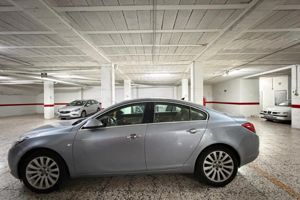 Herverkoop - Garage - Torrevieja - torrevieja