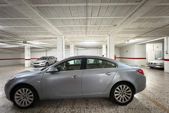 Herverkoop - Garage - Torrevieja - torrevieja