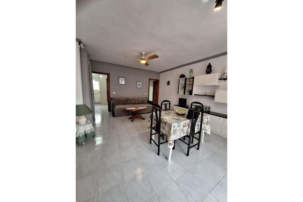 Herverkoop - Appartement  - Torrevieja - torrevieja