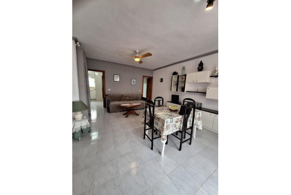 Herverkoop - Appartement  - Torrevieja - torrevieja