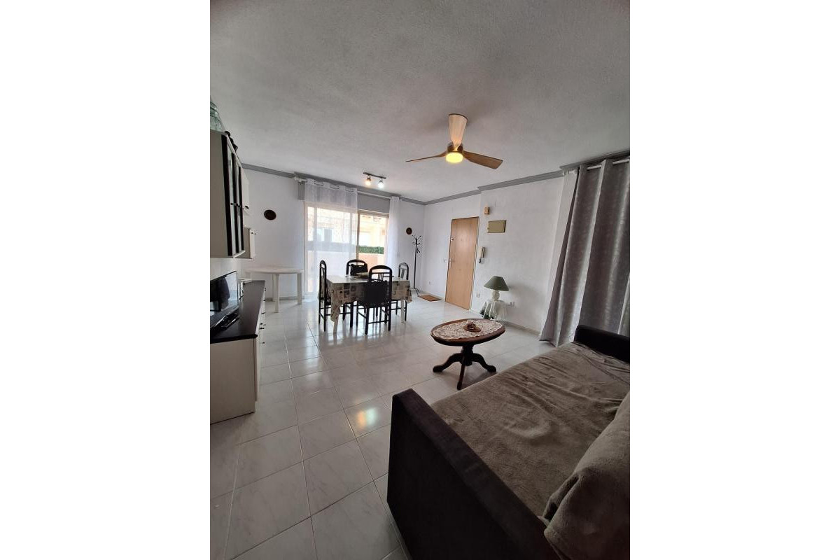Herverkoop - Appartement  - Torrevieja - torrevieja