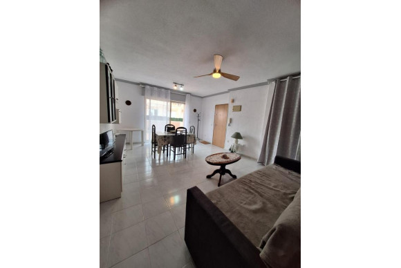 Herverkoop - Appartement  - Torrevieja - torrevieja