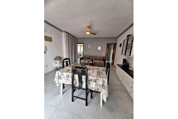 Herverkoop - Appartement  - Torrevieja - torrevieja