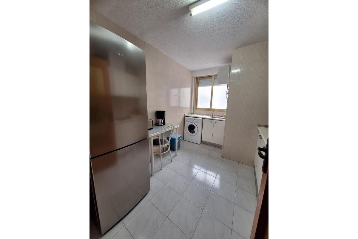 Herverkoop - Appartement  - Torrevieja - torrevieja
