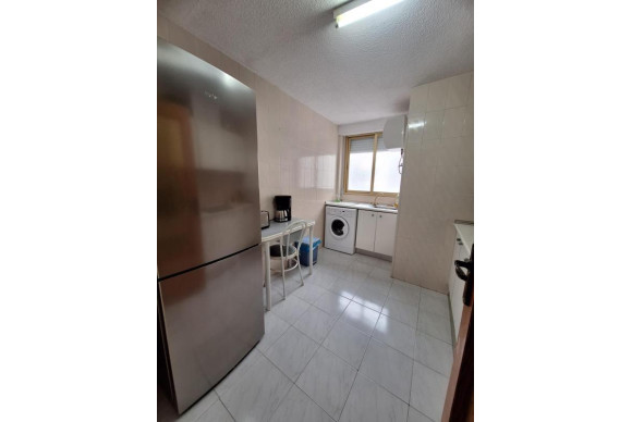 Herverkoop - Appartement  - Torrevieja - torrevieja