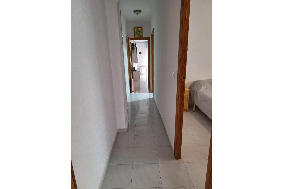 Herverkoop - Appartement  - Torrevieja - torrevieja