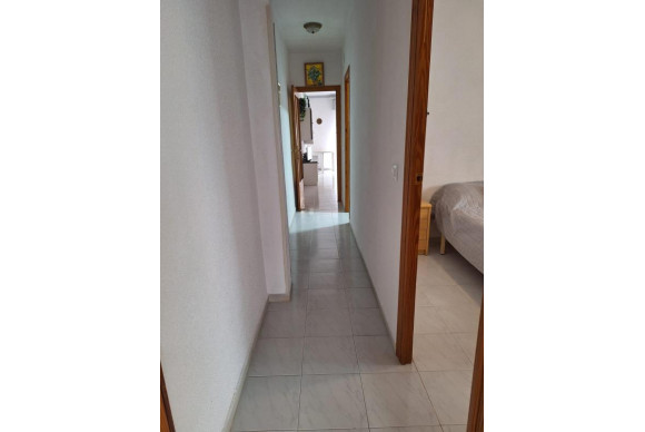 Herverkoop - Appartement  - Torrevieja - torrevieja
