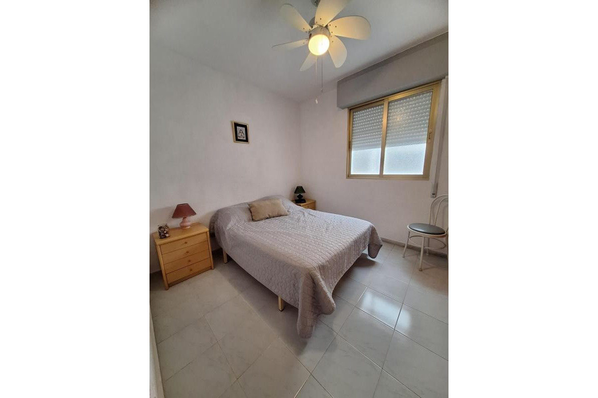Herverkoop - Appartement  - Torrevieja - torrevieja
