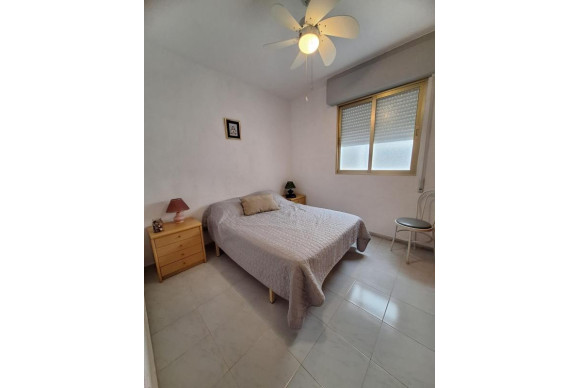 Herverkoop - Appartement  - Torrevieja - torrevieja