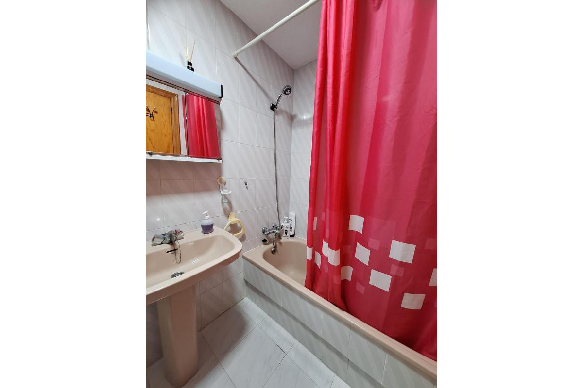 Herverkoop - Appartement  - Torrevieja - torrevieja