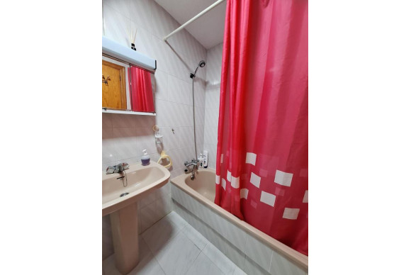 Herverkoop - Appartement  - Torrevieja - torrevieja
